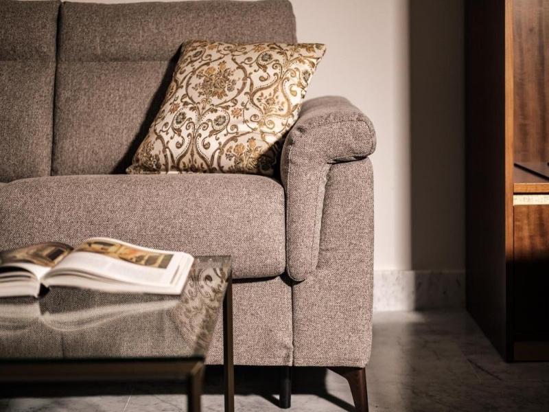 Stay in style at The Gomerino Hotel