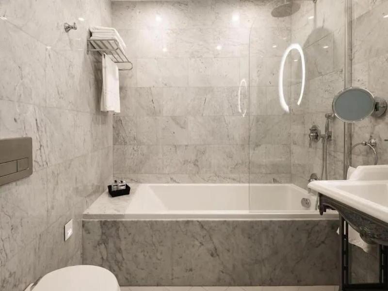Stay in style at The Gomerino Hotel