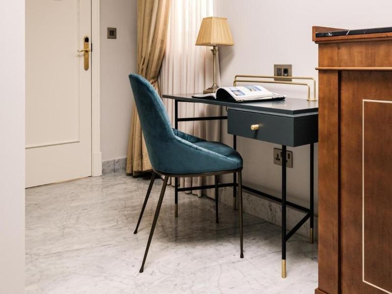 Stay in style at The Gomerino Hotel