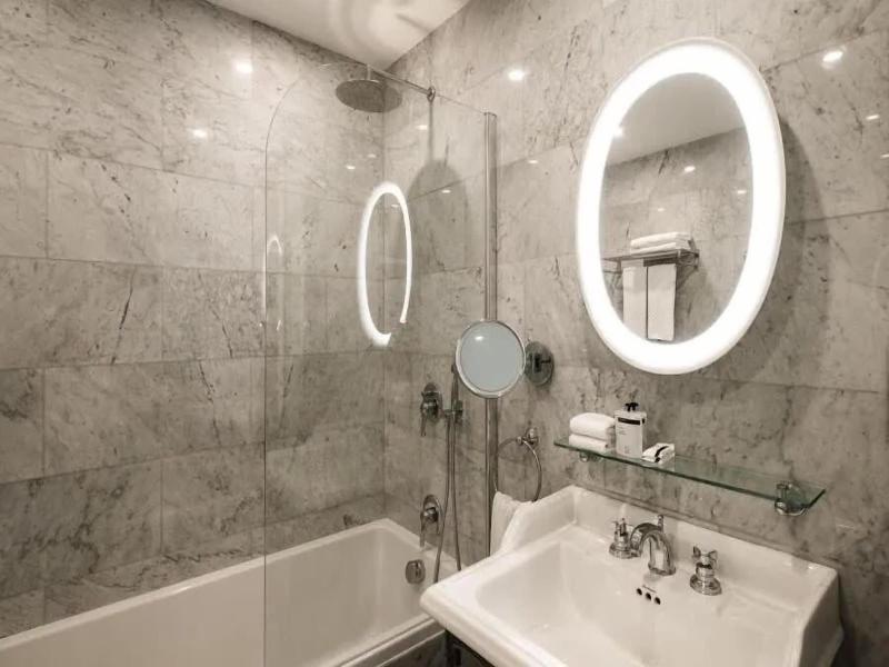 Stay in style at The Gomerino Hotel