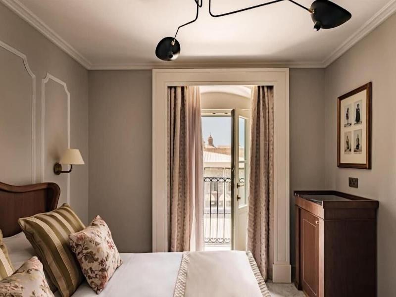 Stay in style at The Gomerino Hotel