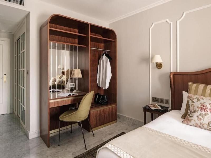 Stay in style at The Gomerino Hotel