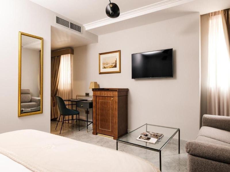 Stay in style at The Gomerino Hotel
