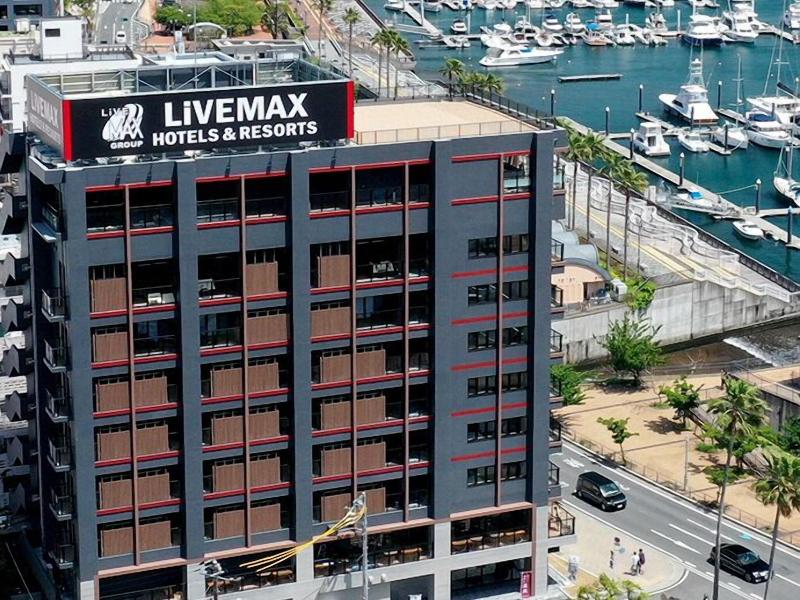 Livemax Resort Atami Ocean image