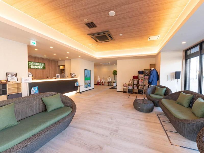 Livemax Resort Atami Ocean image