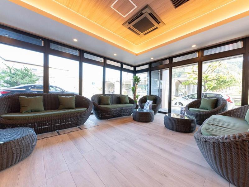 Livemax Resort Atami Ocean image