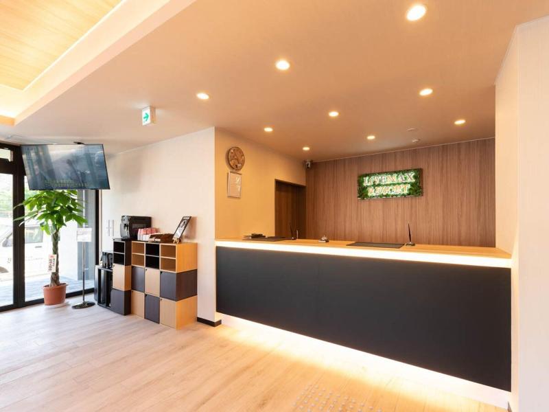 Livemax Resort Atami Ocean image