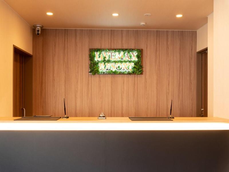 Livemax Resort Atami Ocean image