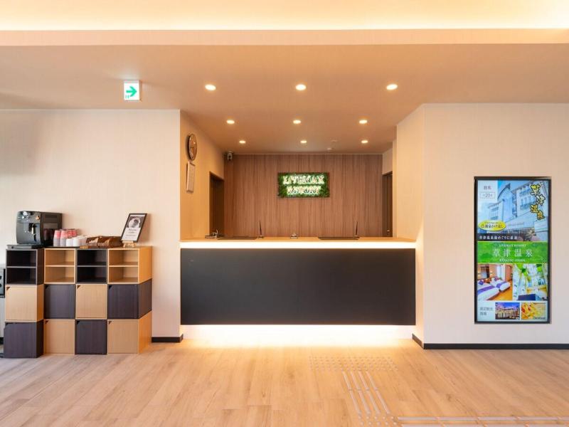 Livemax Resort Atami Ocean image