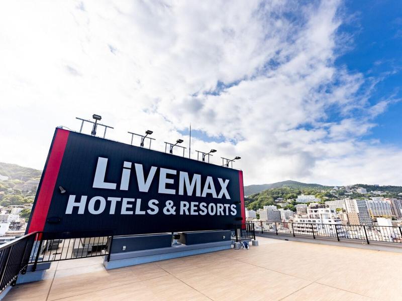 Livemax Resort Atami Ocean image