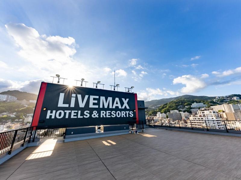 Livemax Resort Atami Ocean image