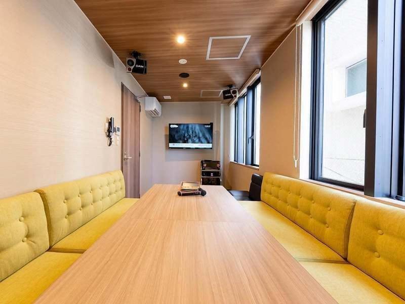 Livemax Resort Atami Ocean image