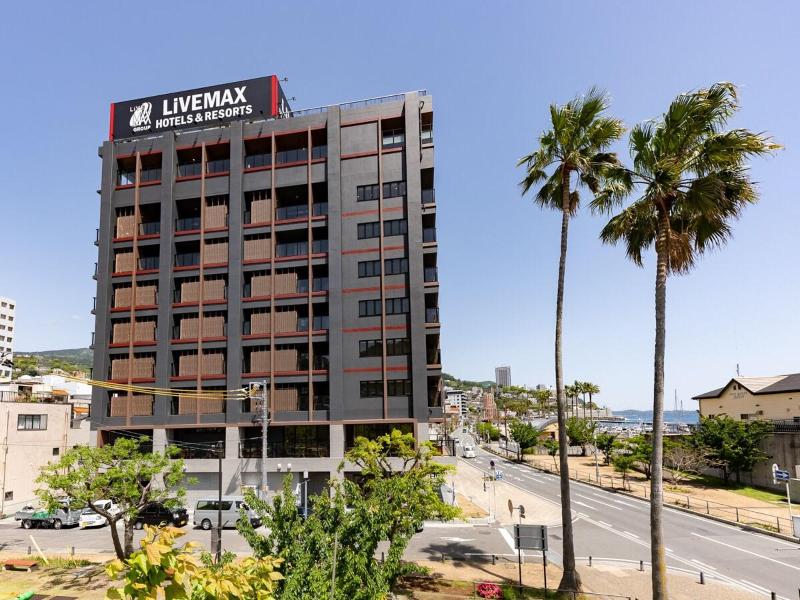 Livemax Resort Atami Ocean image