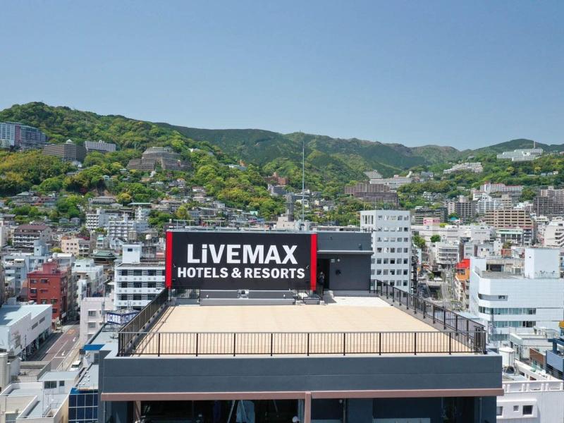 Livemax Resort Atami Ocean image
