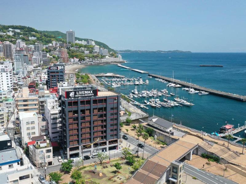 Livemax Resort Atami Ocean image