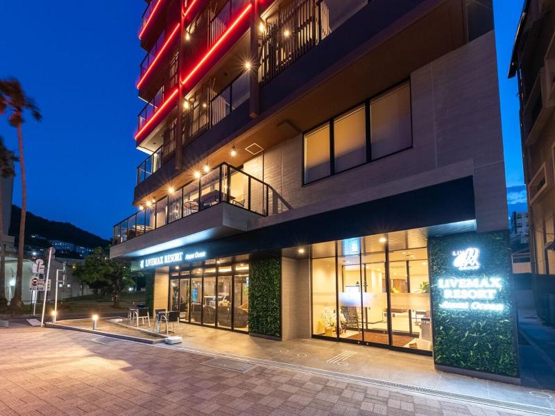 Livemax Resort Atami Ocean image