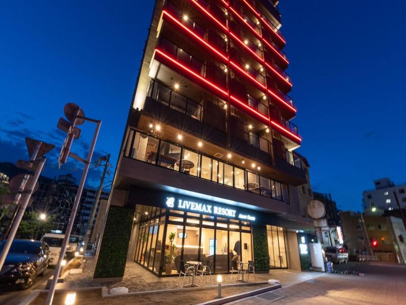 Livemax Resort Atami Ocean image