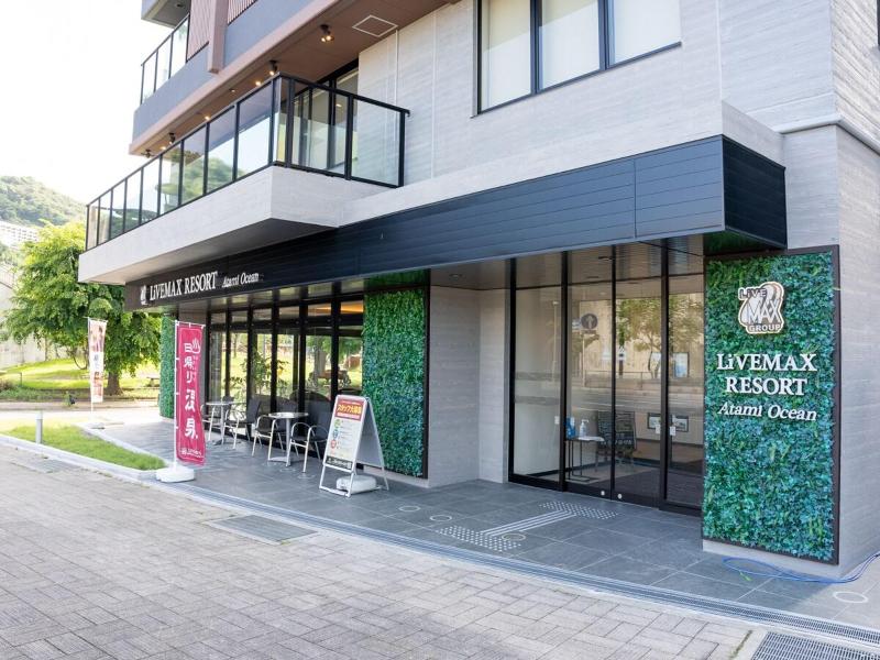Livemax Resort Atami Ocean image