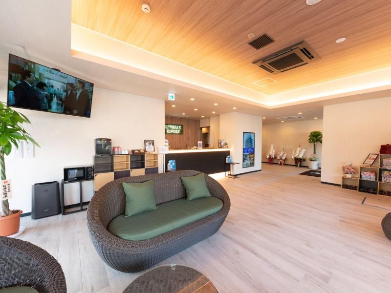 Livemax Resort Atami Ocean image
