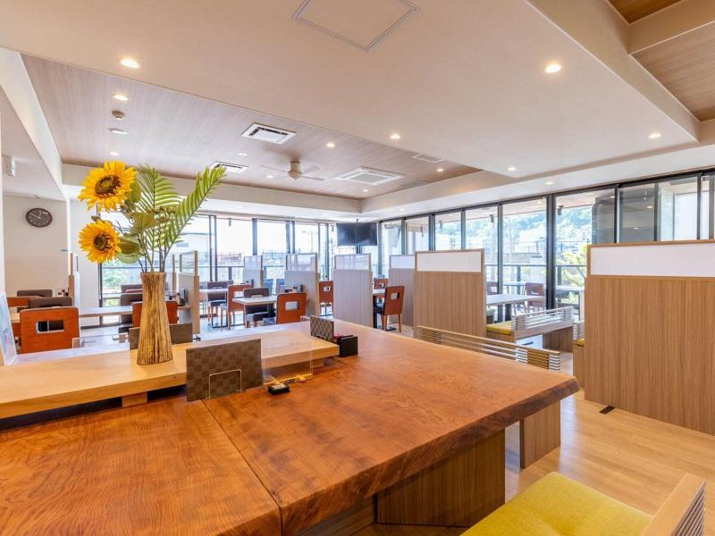 Livemax Resort Atami Ocean image