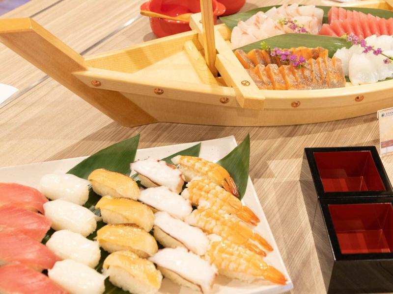 Livemax Resort Atami Ocean image