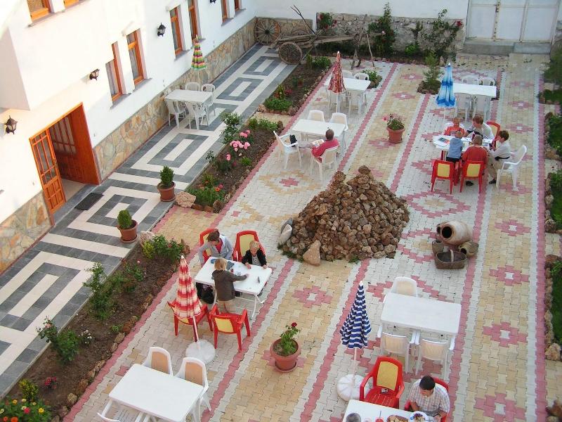 Hotel Baykal 5