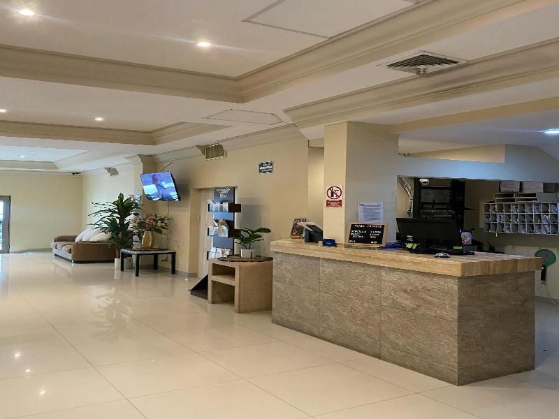 Hotel Plaza Express image