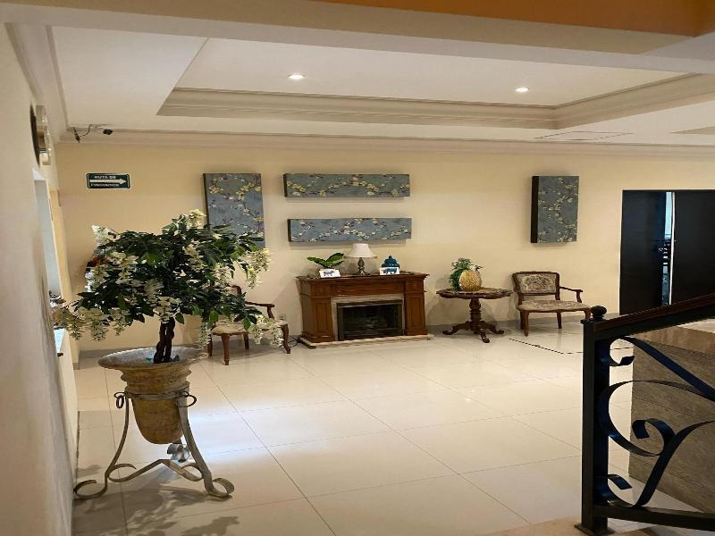 Hotel Plaza Express image