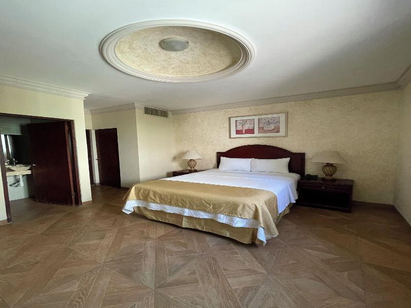 Hotel Plaza Express image