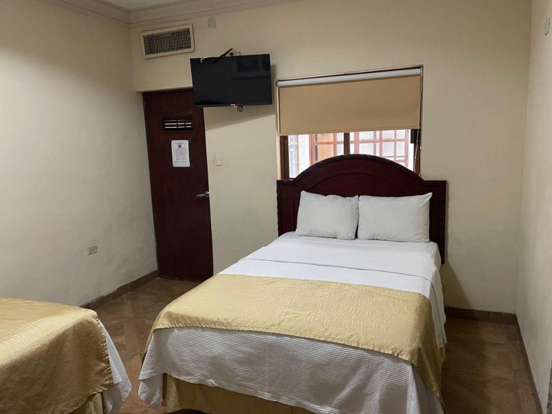 Hotel Plaza Express image