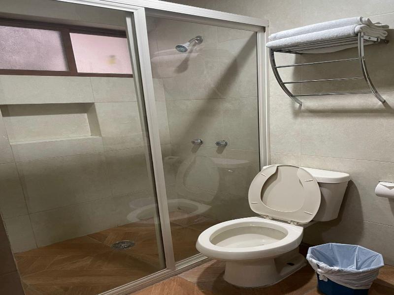 Hotel Plaza Express image