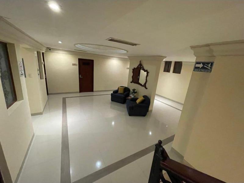 Hotel Plaza Express image