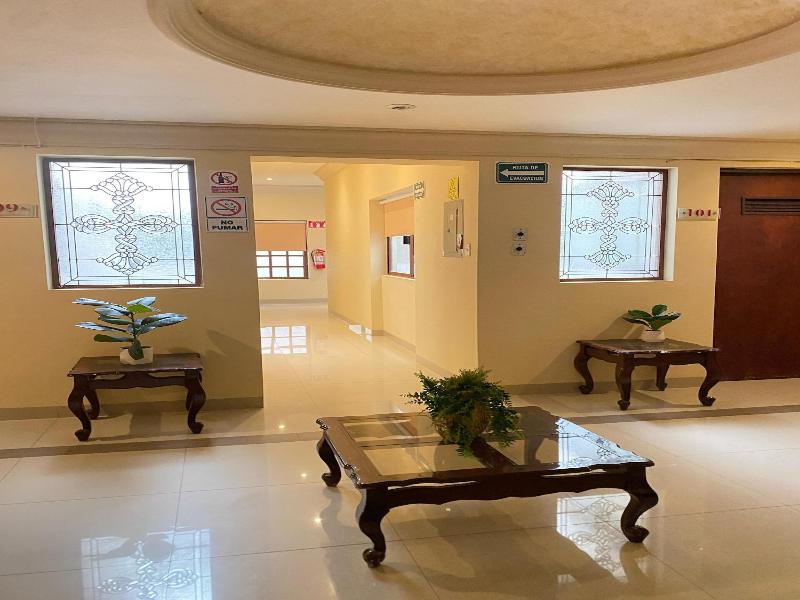 Hotel Plaza Express image