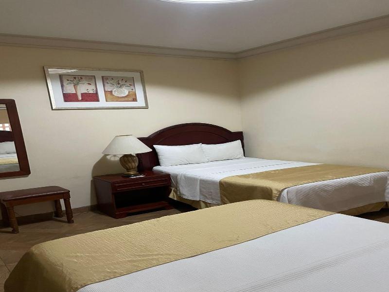 Hotel Plaza Express image