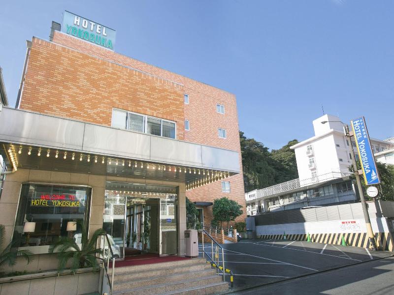 Hotel Yokosuka image
