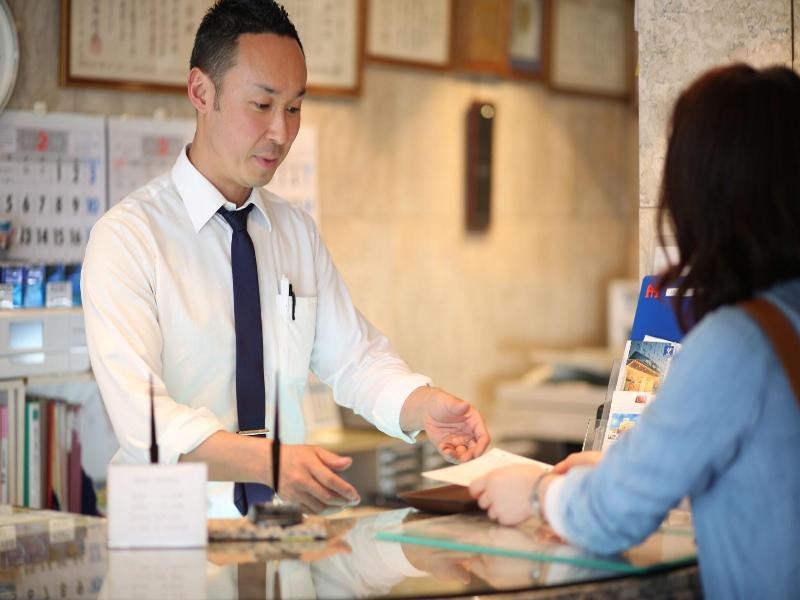 Hotel Yokosuka image