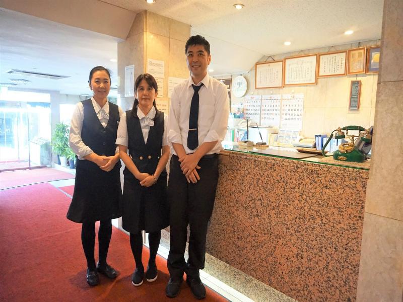 Hotel Yokosuka image