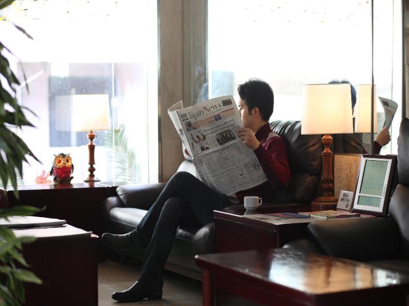 Hotel Yokosuka image