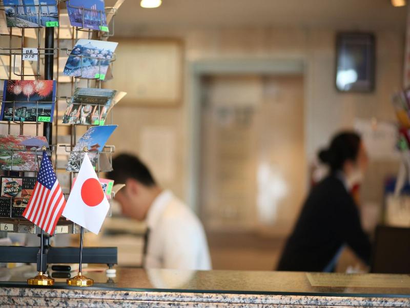 Hotel Yokosuka image