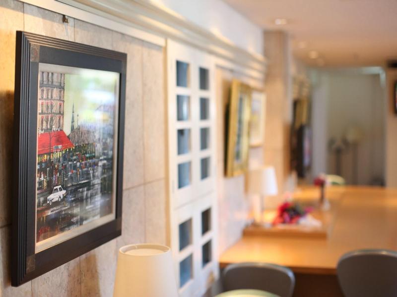 Hotel Yokosuka image