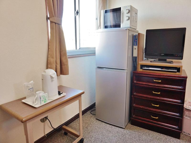 Hotel Yokosuka image