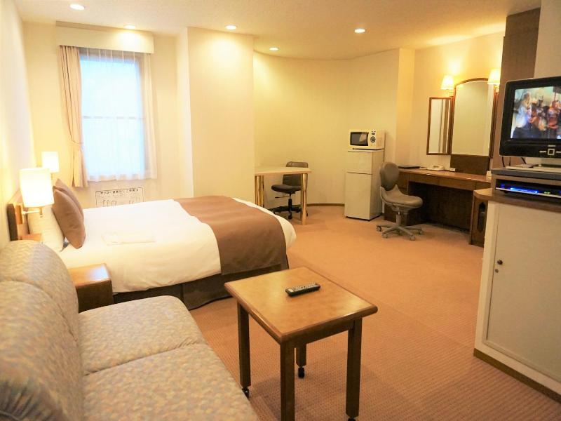 Hotel Yokosuka image