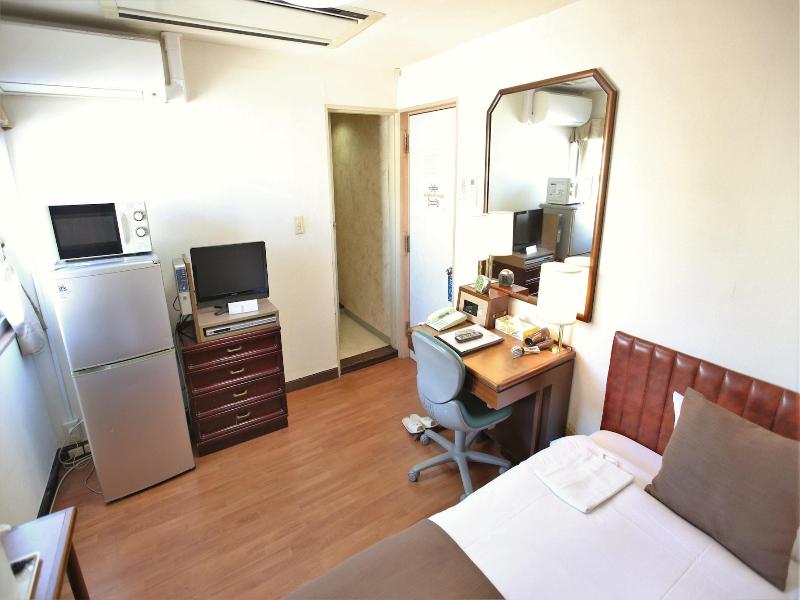Hotel Yokosuka image