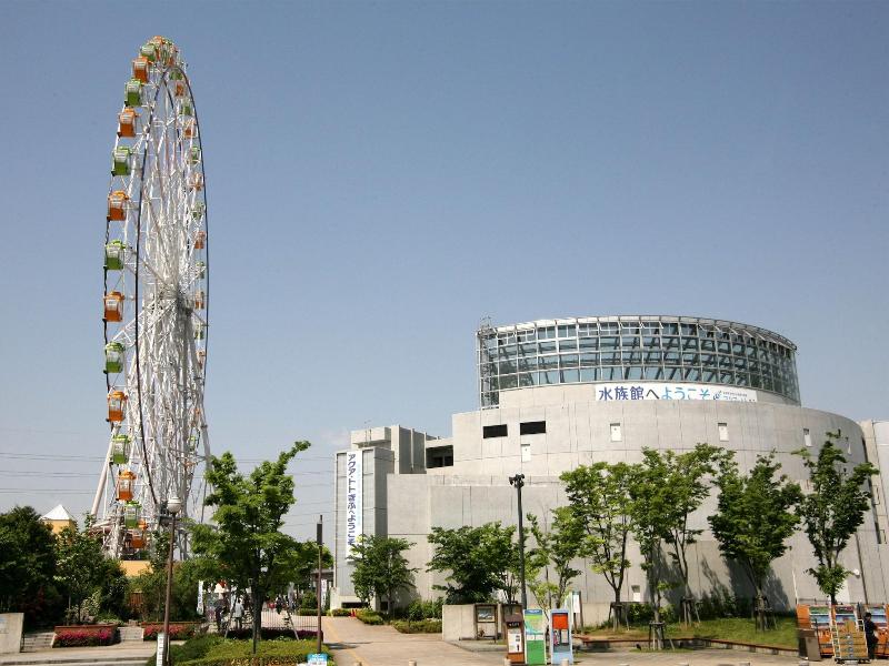 Inuyama City Hotel image