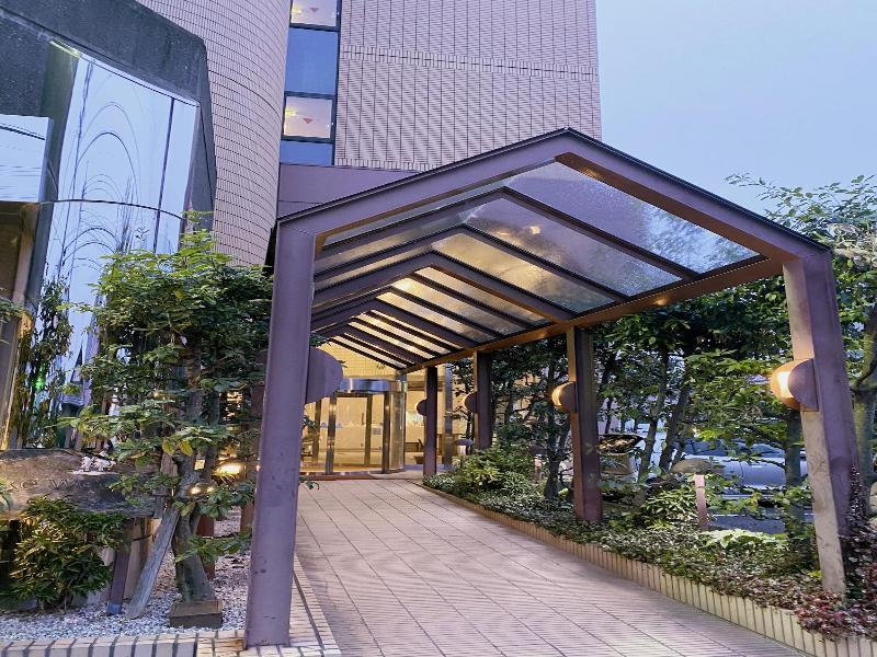Inuyama City Hotel image