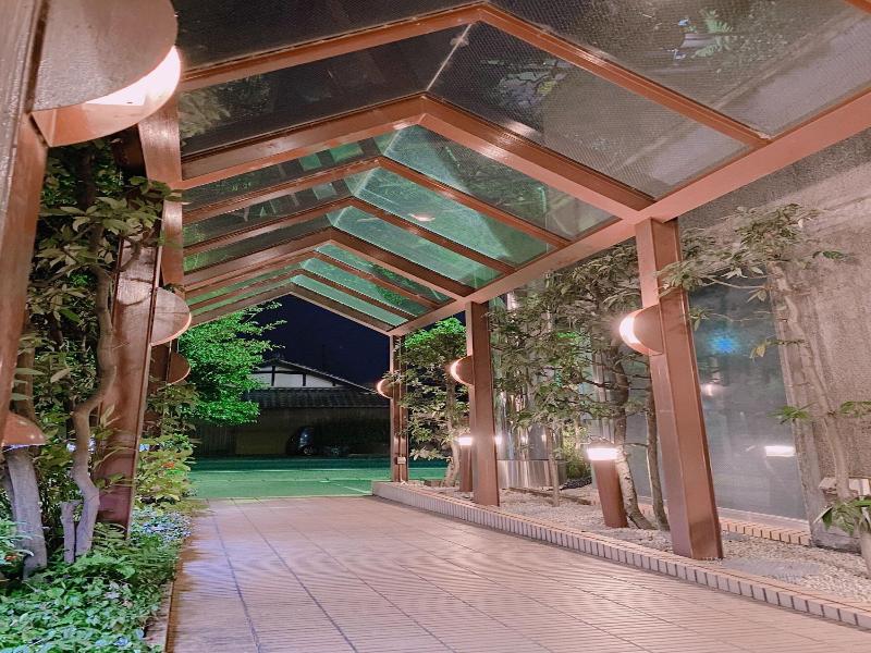 Inuyama City Hotel image