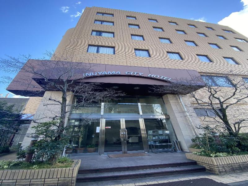 Inuyama City Hotel image