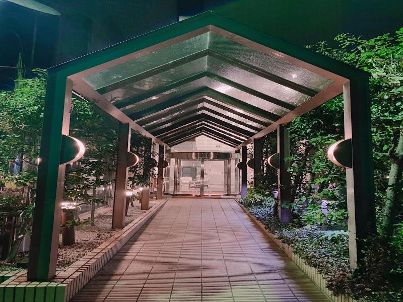 Inuyama City Hotel image