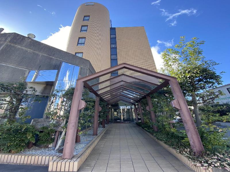 Inuyama City Hotel image
