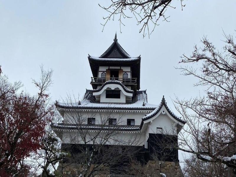 Inuyama City Hotel image